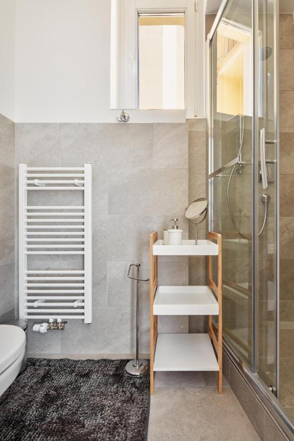 Prague Days - Spacious 3Bdr Apartment - Trendy Neighbourhood Exteriör bild
